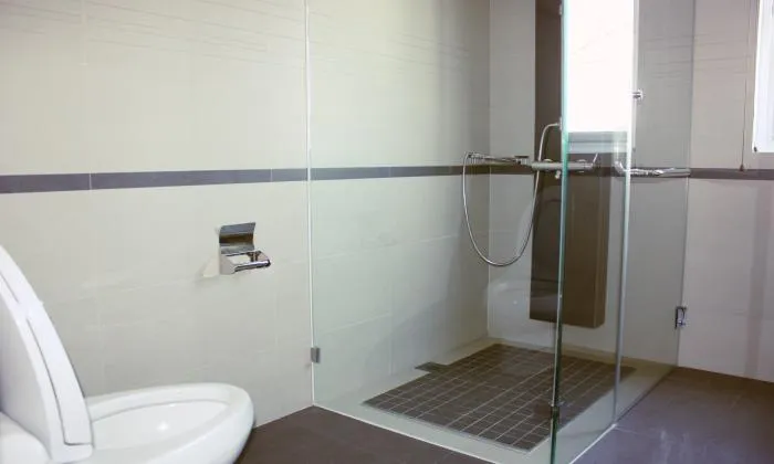 Good Size 3 Beds Serviced Apartment For Rent Phu Nhuan HCMC 125sqm 1,000 USD/month